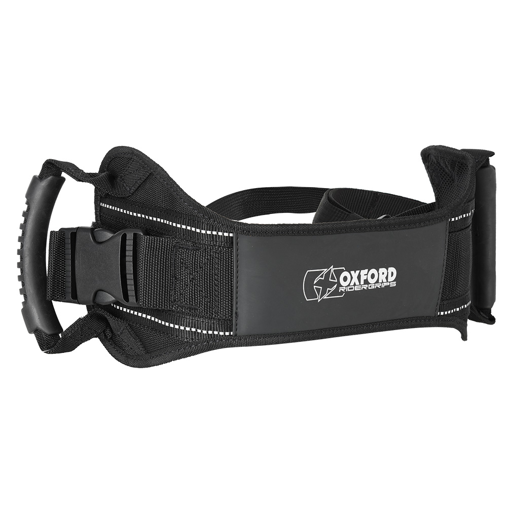 Oxford Oxford Rider Grips Pillion Grab Handles
